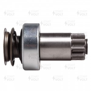 Привод стартера (бендикс) для а/м VAG Octavia (04-) 1.4TSI/1.8TSI/2.0FSI (VCS 18 VCS 1803 START VOLT