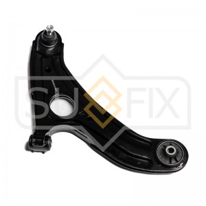 Рычаг нижний R / Перед. подв. HYUNDAI Getz 02-09 SH-1330 SH1330 SUFIX