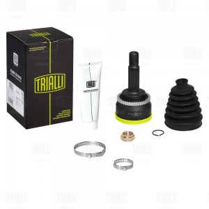 ШРУС наружный Mitsubishi Carisma 95- 1.6/1.8/1.9 TD GO1104 GO1104 TRIALLI