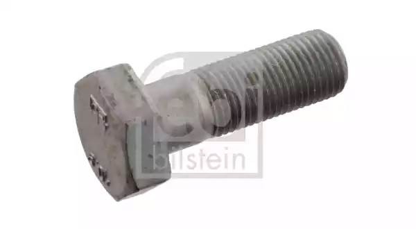 Болт MERCEDES вала карданного (M10х1.0х30мм) FEBI 07913 FEBI BILSTEIN