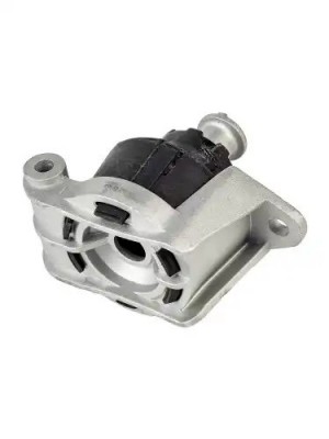 подушка ДВС задняя! Opel Astra/Zafira 1.2-2.2/1.7TD 98> Z13176 ZENTPARTS
