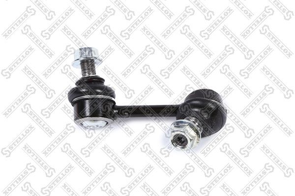 тяга стабилизатора заднего левая!\ Hyundai Santa Fe DM 4WD 12> 56-02155-SX STELLOX