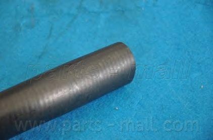Патрубок радиатора верхний KIA CERATO(LD) 04-06 PXNLB-089 PXNLB089 PMC PARTS MALL