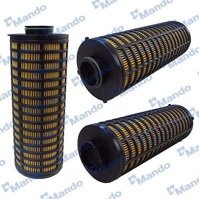 фильтр масляный! IVECO MMF045314 MANDO