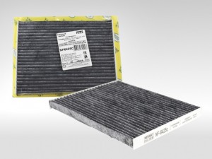Фильтр салона NF-6425C NEVSKY FILTER