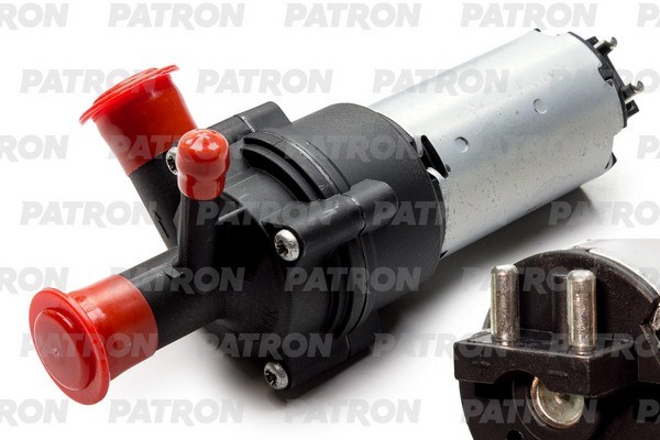 Насос водяной электрический MERCEDES-BENZ E/С W210/W202 1.8, 2.0-2.2CDI 93 PCP04 PCP044 PATRON