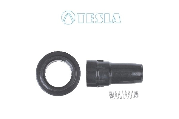 наконечник катушки зажигания!\ Opel Astra J/Mokka, Chevrolet Cruze Station Wagon CP080 TESLA