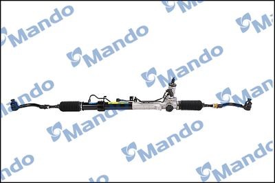 Рейка рулевая HYUNDAI Grandeur (05-) (с ГУР) MANDO EX577003L060 MANDO