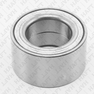 Подшипник ступицы перед. MERCEDES W204/W212/W221/X204 05- LV0323 LV0323 HAFT
