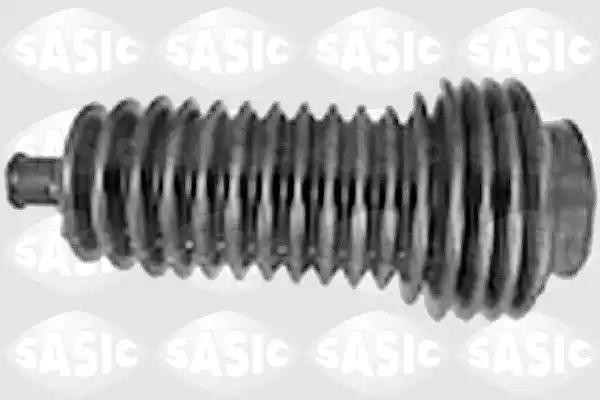 Пыльник рулевой правый RENAULT CLIO II, SYMBOL (+PS) 4006214 4006214 SASIC