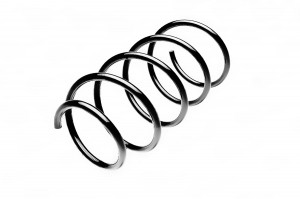 MEGANE II (2002-2009) ST127052F STANDARD SPRINGS