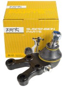опора шаровая нижняя правая! Mitsubishi Pajero <00 Z36972 ZENTPARTS