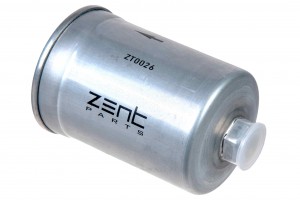 фильтр топливный! Audi 80/A4/A6/A8/V8 1.6-4.2 88>, VW Passat 4.0i W8 01> Z34773 ZENTPARTS