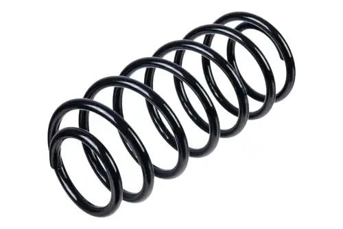 пружина передняя! 40 042 12 Audi 80 1.6/1.8 86-91 Z37961 ZENTPARTS