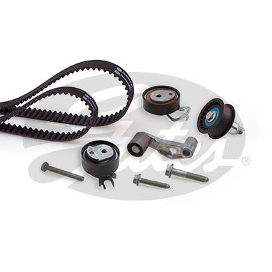 Комплект ремня ГРМ PowerGrip Kit K025565XS (7883-11401) K025565XS GATES