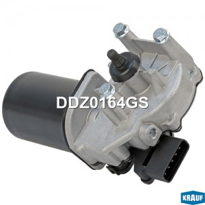 Мотор стеклоочистителя DDZ0164GS DDZ0164GS KRAUF