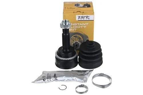 ШРУС наружный к-кт! ABS, MN156497\ Mitsubishi Lancer 1.8GDi 03> Z21750 ZENTPARTS