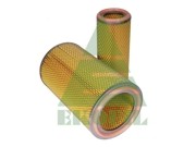 Элемент фильтрующий ММЗ Д-260 воздушный комплект EKOFIL EKO126 EKOFIL