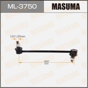тяга стабилизатора переднего!\ Lexus RX300/330/350 03-08 ML-3750 MASUMA