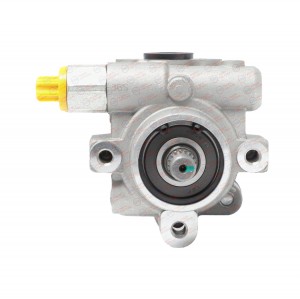 Новый насос ГУР Subaru Legacy 1993-1998, Subaru Impreza / WRX 1992-2002 HP37018C GS