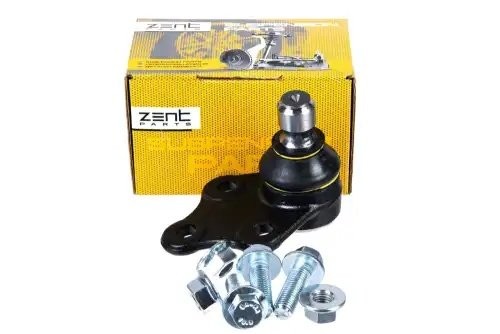 опора шаровая! MB Viano all 03>/Vito all 03> Z37005 ZENTPARTS