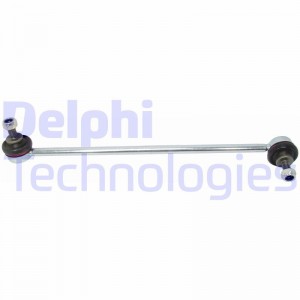 тяга стабилизатора передняя правая!\ BMW 3-series E90/E91/E92 05>/X1 E84 09> TC2516 DELPHI