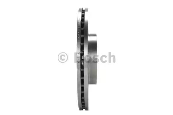 Диск тормозной TOYOTA Avensis (03-08) передний (1шт.) BOSCH 0 986 479 454 BOSCH