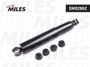 ЗАМЕНА НА DM02962-01  Амортизатор передний/задний масляный UAZ 2206/3303/3741/39 DM02962 MILES