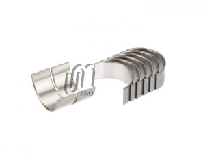Вкладыши шатунные 0.50 Peugeot EP6DT/BMW N14B16C (к-т.) UM BES014104050 UNITED MOTORS PRO