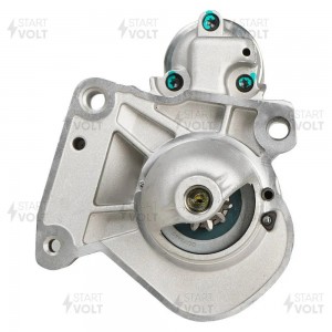 Стартер для а/м BMW 1 F20 (11-)/3 F30 (12-) 1.6i 1,7кВт (LSt 2612) LST 2612 START VOLT