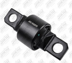 Сайлентблок задн продольного рычага MAZDA 6 02-08 BH25078 BH25078 JIKIU