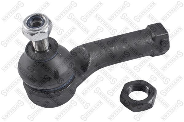 наконечник рулевой правый!\ Ford Mondeo 93-96 51-01181A-SX STELLOX