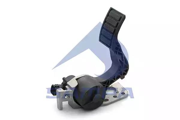 Педаль акселератора с датчиком Volvo FH/FM 033080 SAMPA