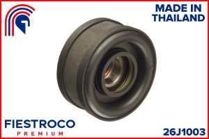 Подшипник подвесной NISSAN March ANK11 CGA3DE 1,3 26J1003 26J1003 FIESTROCO