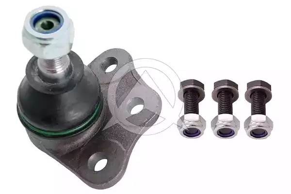 опора шаровая!\ Fiat Doblo all 00> 19189 SIDEM