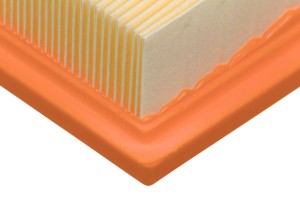 Фильтр воздушный CHERY Tiggo 8 Pro (21-) (1.6T) RAF FILTER AF149 RAF FILTER