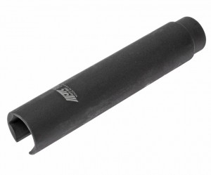 Головка для снятия датчика кислорода 1/2"х22мм 150мм удлиненная JTC JTC-4040 JTC TOOLS