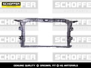 SHF-06108 Рамка кузова Hyundai Elantra 16-18 SHF06108 SCHOFFER