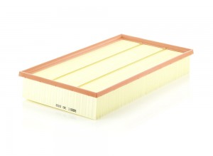 Фильтр воздушный C38002 C38002 MANN FILTER