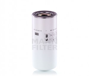 Фильтр масляный WD 13 145-18 MANN FILTER
