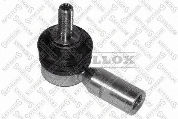 наконечник тяги КПП !RHTнаворач. M12x1.75 M10x1.5 \MB 86-00013-SX STELLOX
