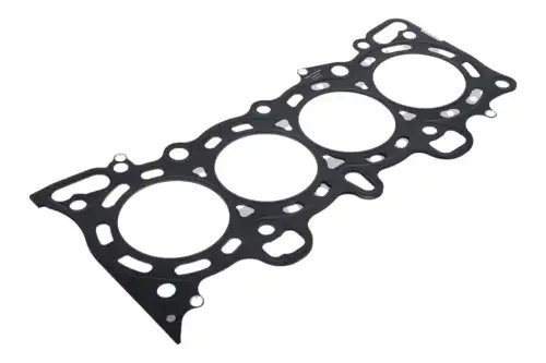 прокладка ГБЦ! (0.7mm)\ Honda Accord/Civic/CRX/HR-V 1.4-1.6 16V D14/D15/D16 91> Z16804 ZENTPARTS