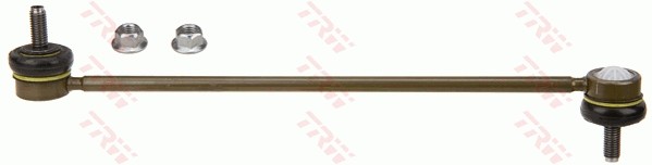 PEUGEOT 307 01>/ CITROEN C4 05> JTS408 TRW