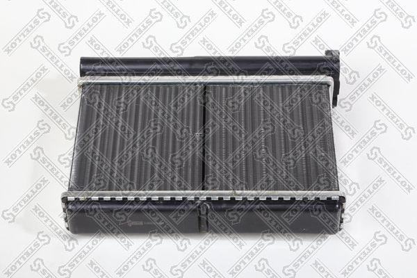 радиатор печки!\ BMW E36 all 90-98 10-35086-SX STELLOX