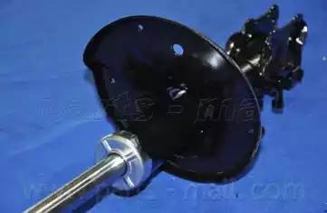 Амортизатор передний левый PJB-FL002 PJB-FL002 PMC PARTS MALL