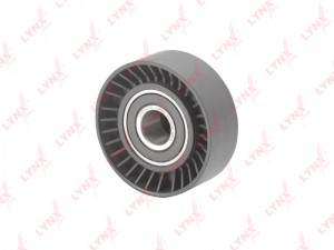 FIAT DOBLO (2001-2005) PB-5007 LYNXAUTO