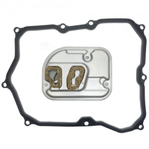 VW PASSAT [B6]/ TIGUAN/ AUDI Q3 С ПРОКЛАДКОЙ Z15202R ZIKMAR