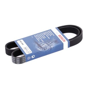 Ремень приводной поликлиновой 6PK1020 PEUGEOT Boxer (97-) BOSCH 1 987 947 817 BOSCH