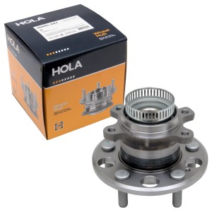 HYUNDAI ELANTRA (2006-2011) HW91-027 HOLA
