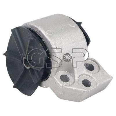 подушка ДВС правая!\ Hyundai Accent 1.5/1.6 99> 514379 GS P